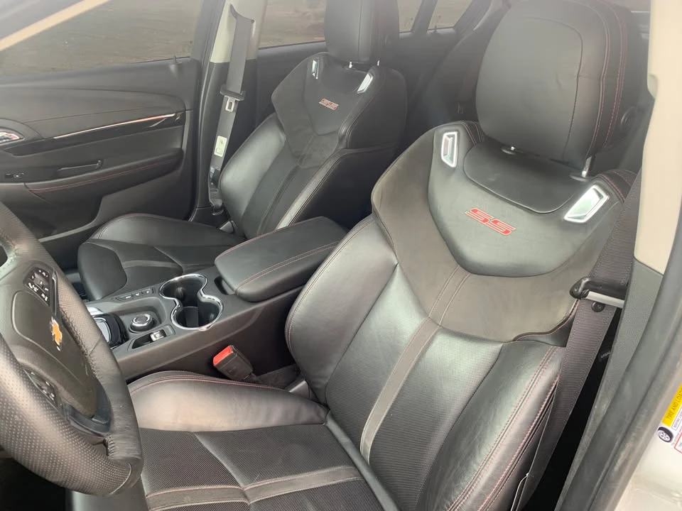 2016 Chevrolet SS - Image 12 of 18