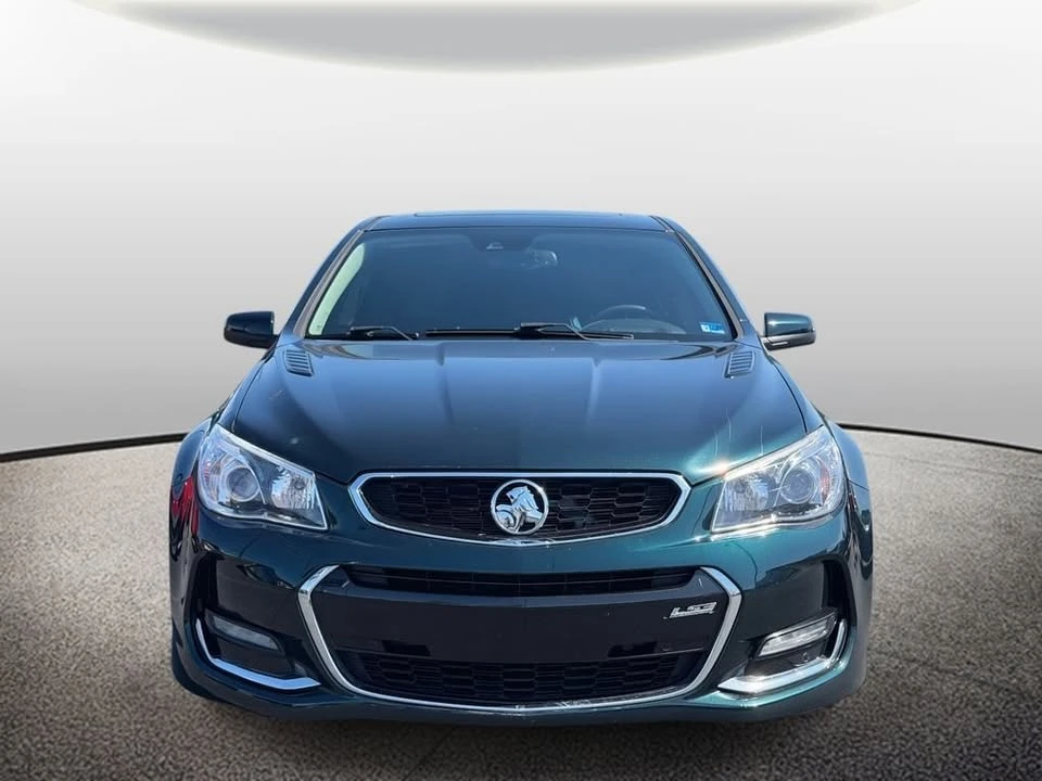 2016 Chevrolet SS - Image 13 of 16