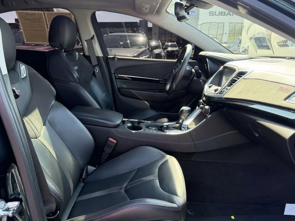 2016 Chevrolet SS - Image 8 of 16