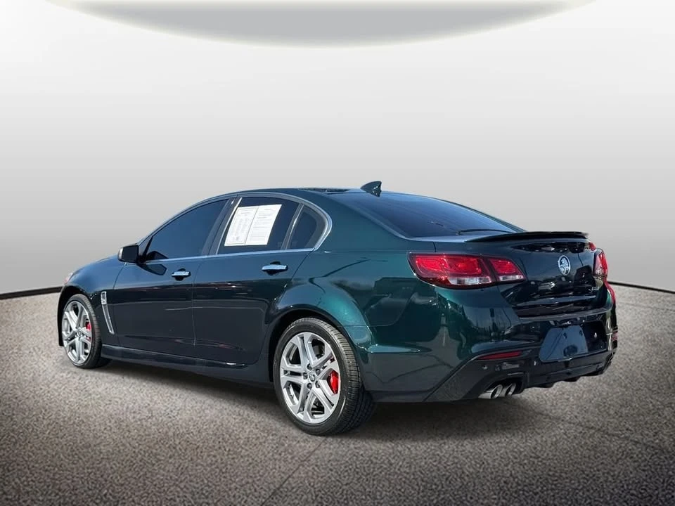 2016 Chevrolet SS - Image 5 of 16