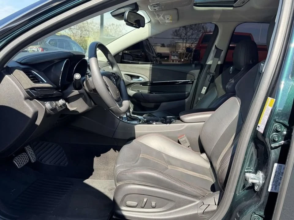 2016 Chevrolet SS - Image 16 of 16