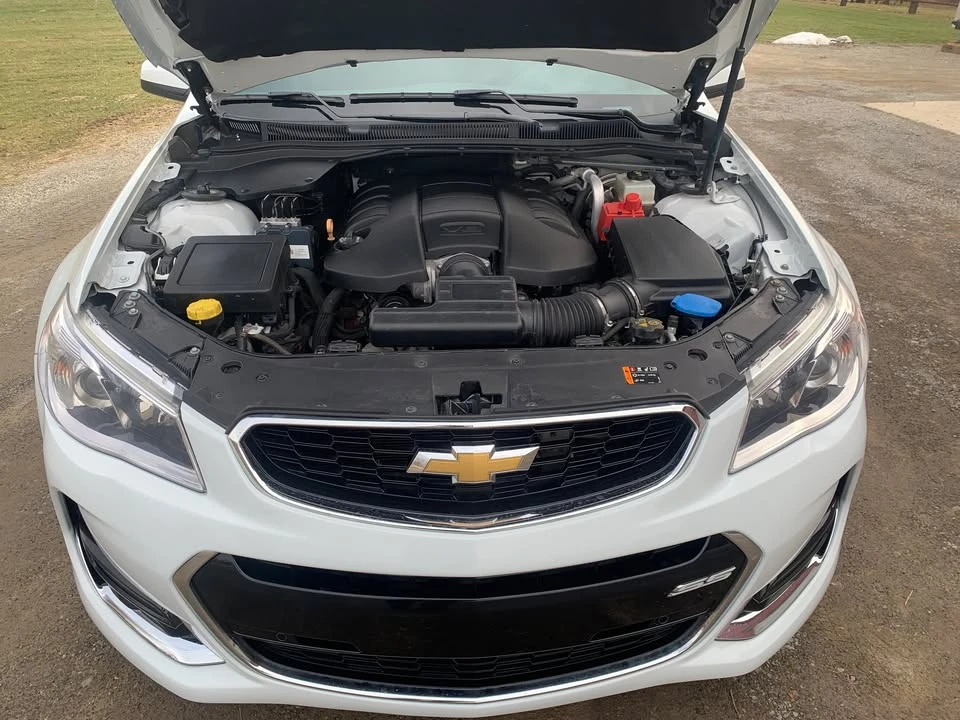 2016 Chevrolet SS - Image 9 of 18