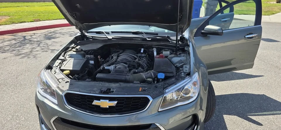 2016 Chevrolet SS - Image 5 of 8