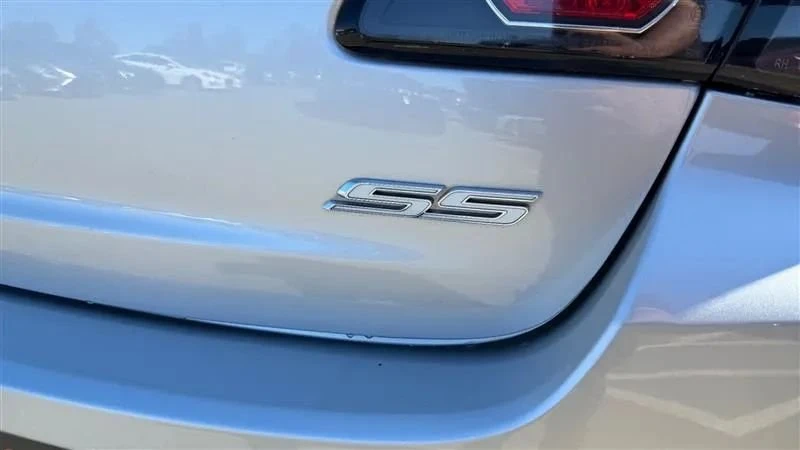 2016 Chevrolet SS - Image 12 of 19