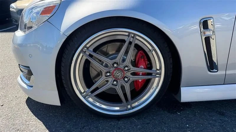 2016 Chevrolet SS - Image 10 of 19