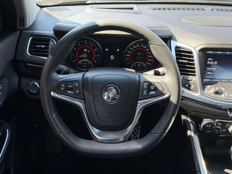 2016 Chevrolet SS - Image 10 of 16
