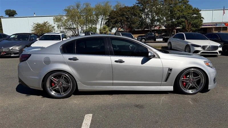 2016 Chevrolet SS - Image 7 of 19