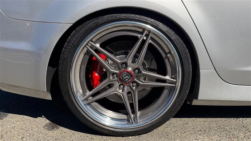 2016 Chevrolet SS - Image 15 of 19