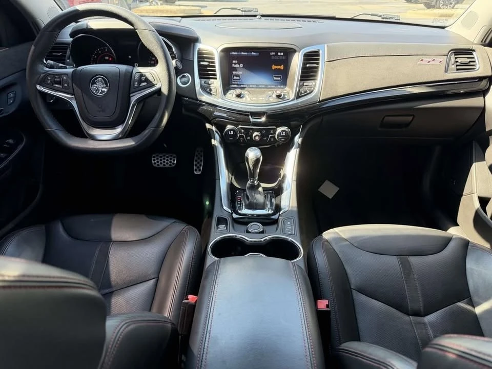 2016 Chevrolet SS - Image 7 of 16