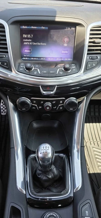 2016 Chevrolet SS - Image 7 of 8
