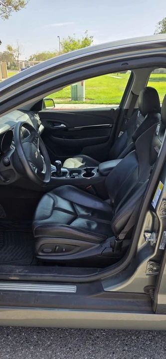 2016 Chevrolet SS - Image 6 of 8