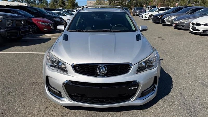 2016 Chevrolet SS - Image 9 of 19