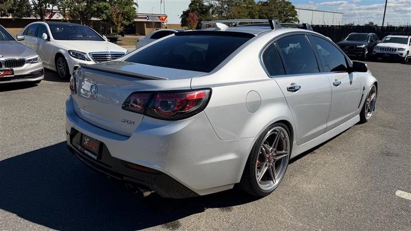2016 Chevrolet SS - Image 6 of 19
