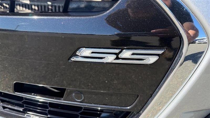 2016 Chevrolet SS - Image 10 of 19
