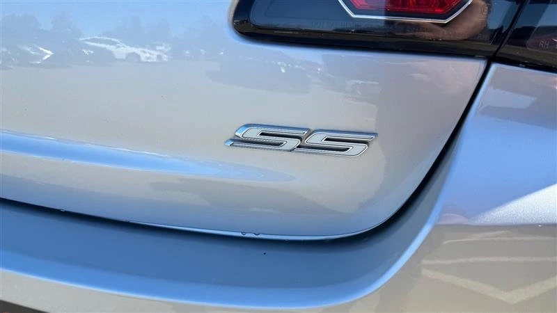 2016 Chevrolet SS - Image 13 of 19