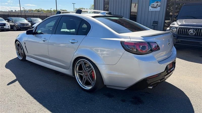 2016 Chevrolet SS - Image 4 of 19