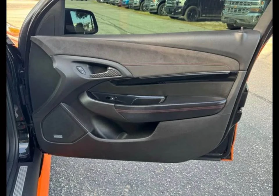 2016 Chevrolet SS - Image 7 of 11