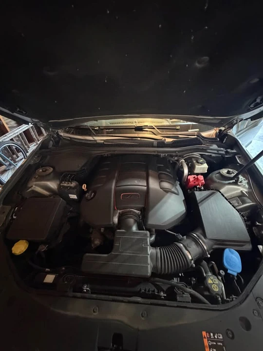2016 Chevrolet SS - Image 11 of 11