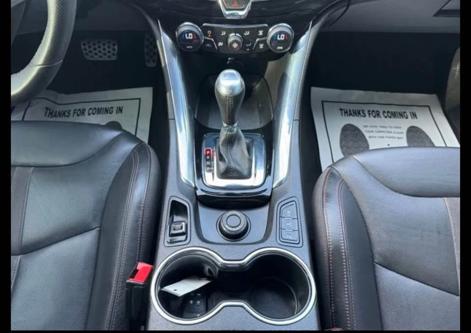 2016 Chevrolet SS - Image 11 of 11