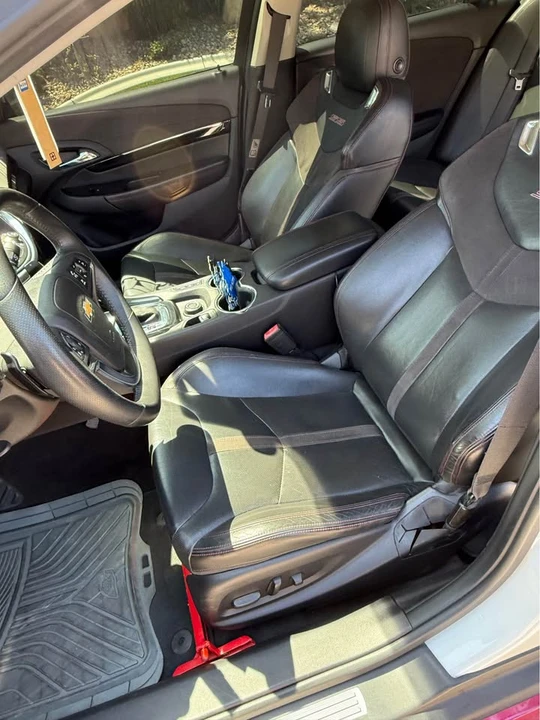 2016 Chevrolet SS - Image 7 of 11