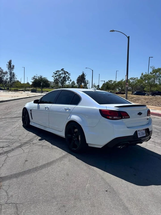 2016 Chevrolet SS - Image 3 of 5