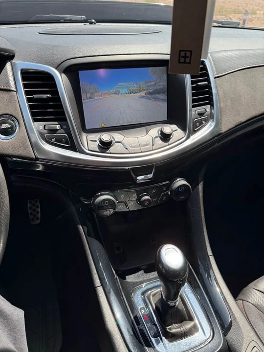 2016 Chevrolet SS - Image 10 of 11