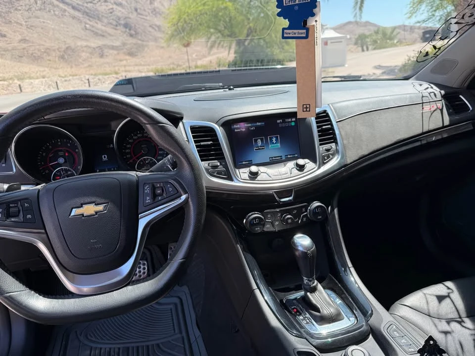 2016 Chevrolet SS - Image 6 of 11