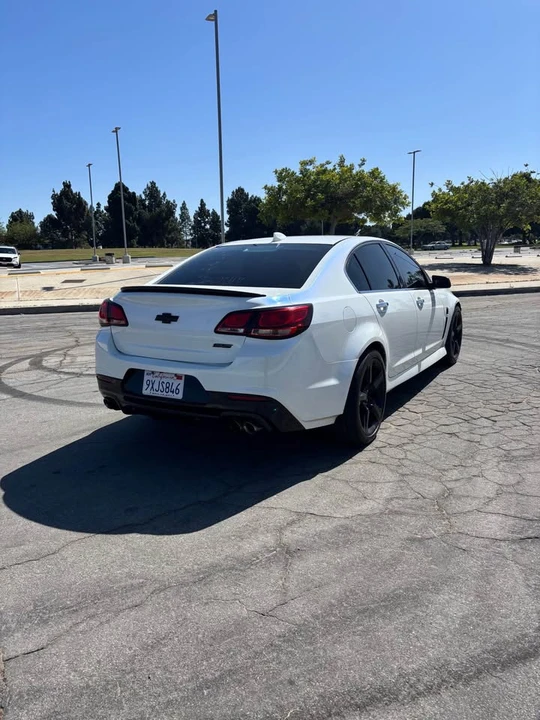 2016 Chevrolet SS - Image 2 of 5
