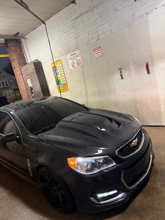 2016 Chevrolet SS - Image 4 of 4