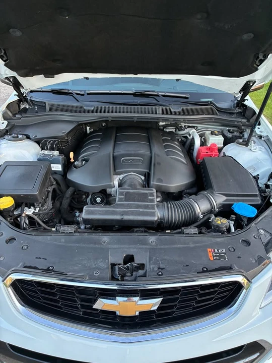 2016 Chevrolet SS - Image 11 of 14