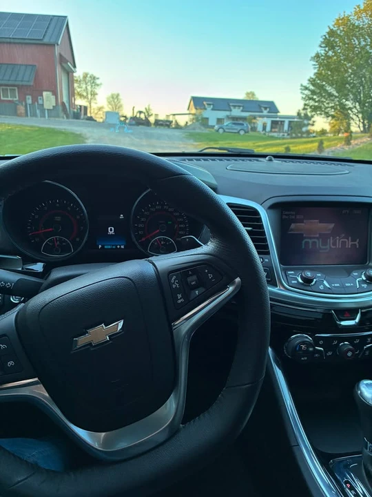 2016 Chevrolet SS - Image 9 of 14