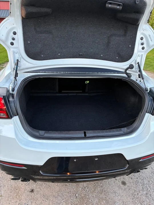 2016 Chevrolet SS - Image 12 of 14