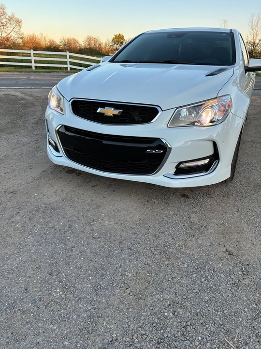 2016 Chevrolet SS - Image 13 of 14