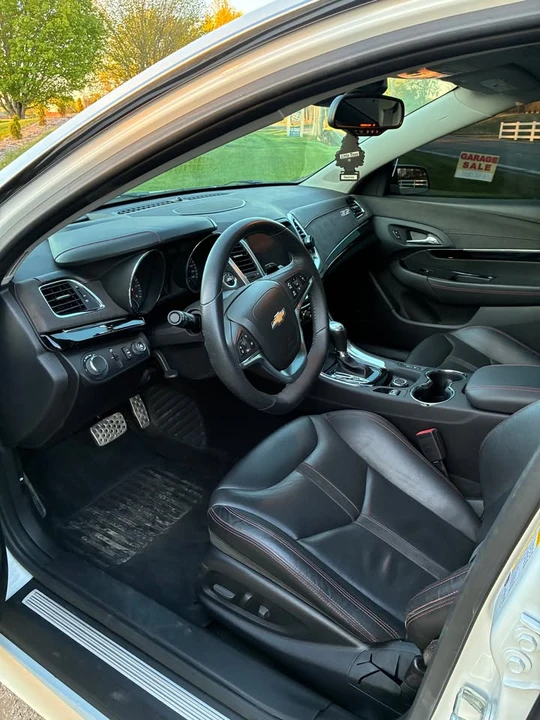 2016 Chevrolet SS - Image 6 of 14