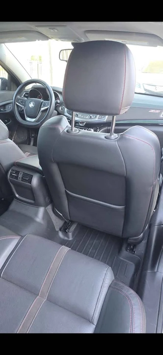 2016 Chevrolet SS - Image 12 of 18
