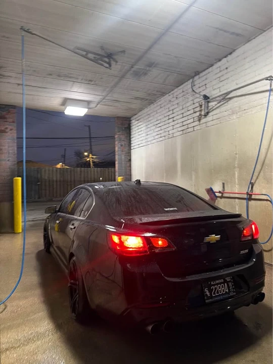2016 Chevrolet SS - Image 3 of 4