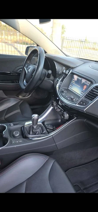 2016 Chevrolet SS - Image 11 of 18