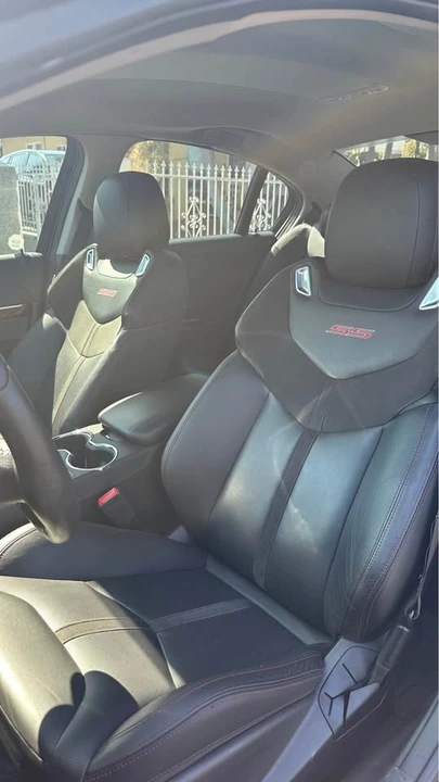 2016 Chevrolet SS - Image 7 of 9