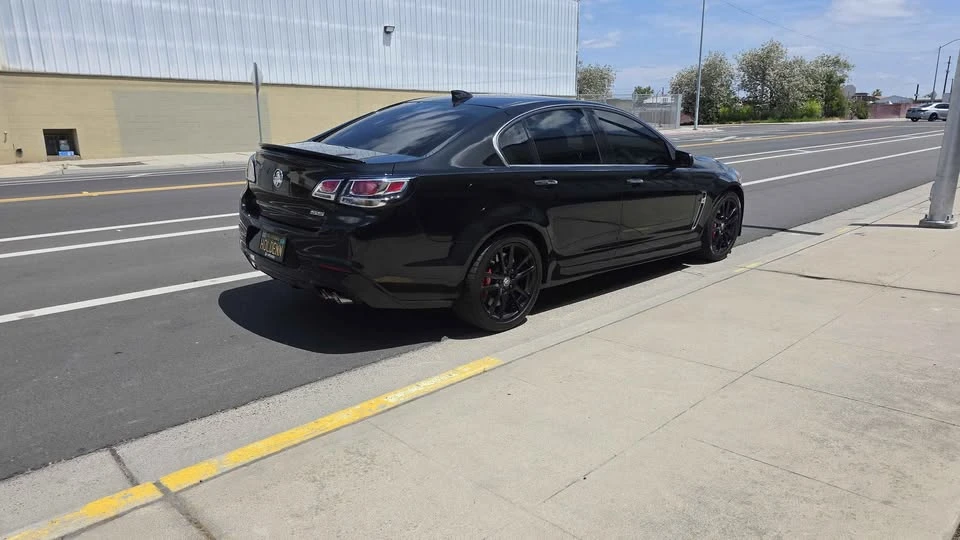 2016 Chevrolet SS - Image 14 of 18