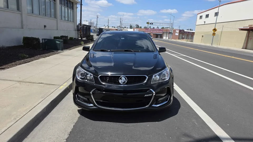 2016 Chevrolet SS - Image 15 of 18