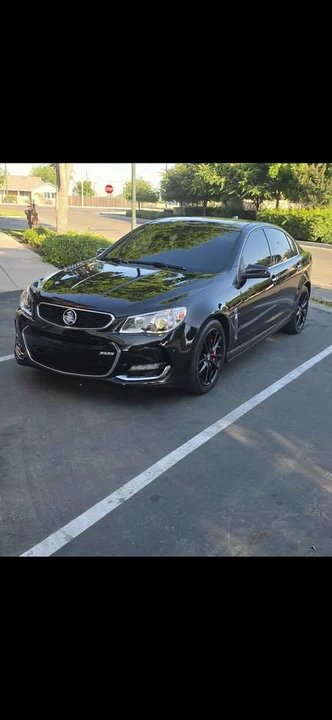 2016 Chevrolet SS - Image 3 of 13