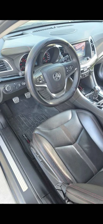 2016 Chevrolet SS - Image 10 of 13