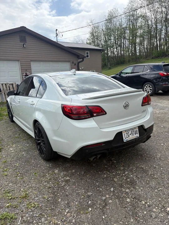 2016 Chevrolet SS - Image 2 of 11