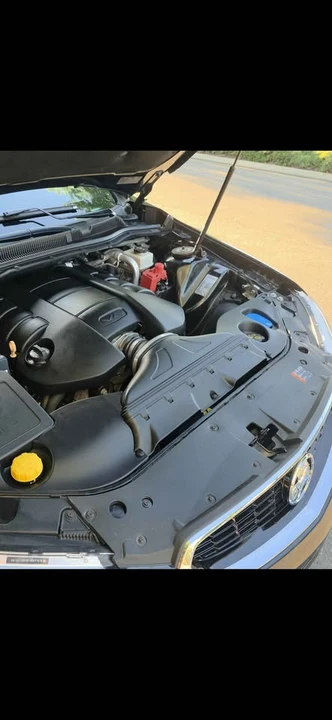 2016 Chevrolet SS - Image 2 of 13