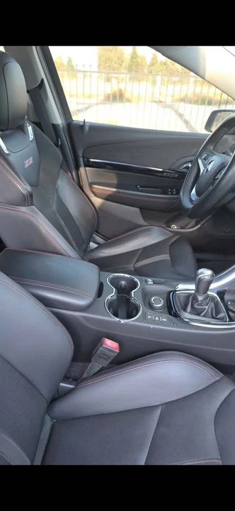 2016 Chevrolet SS - Image 8 of 13