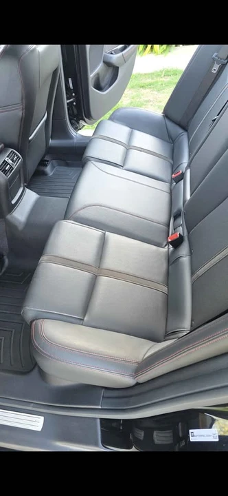 2016 Chevrolet SS - Image 12 of 13