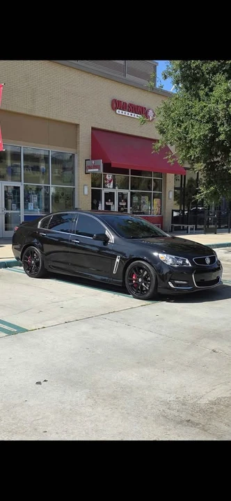 2016 Chevrolet SS - Image 13 of 13