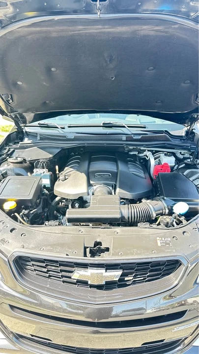 2016 Chevrolet SS - Image 5 of 9