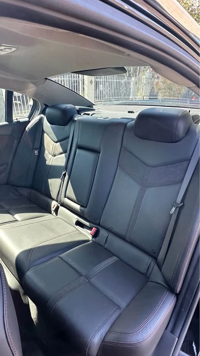 2016 Chevrolet SS - Image 9 of 9