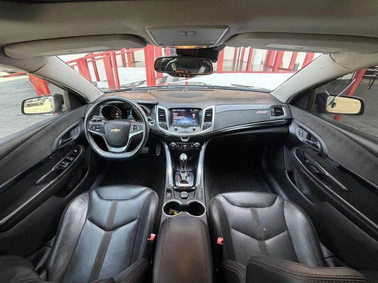2016 Chevrolet SS - Image 11 of 14